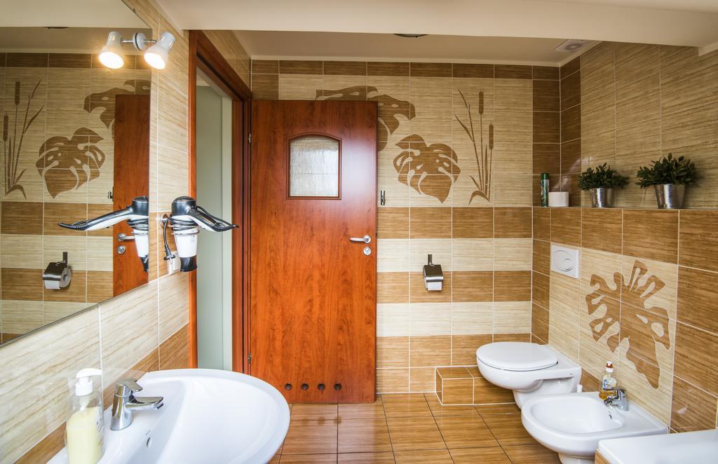 Apartahotel H31
