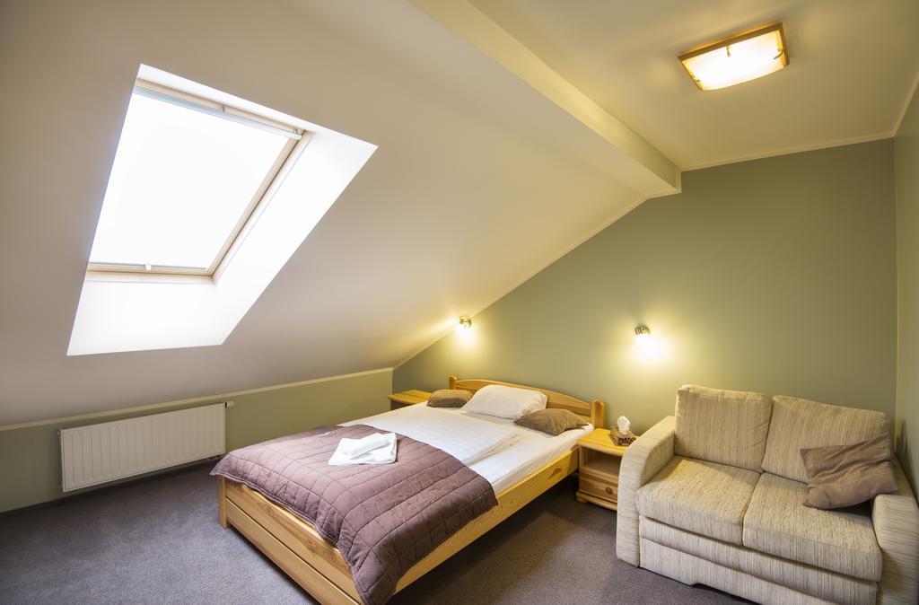 H31 Apartahotel Poznan