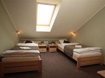 Apartahotel H31 Poznan