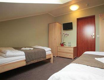 Apartahotel H31 3*