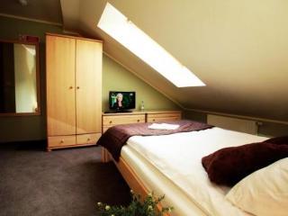 Apartahotel H31