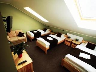 Apartahotel H31 3*