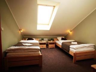 Apartahotel H31 Poznan