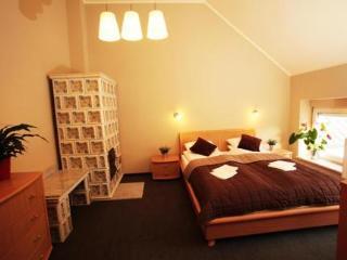 Apartahotel H31