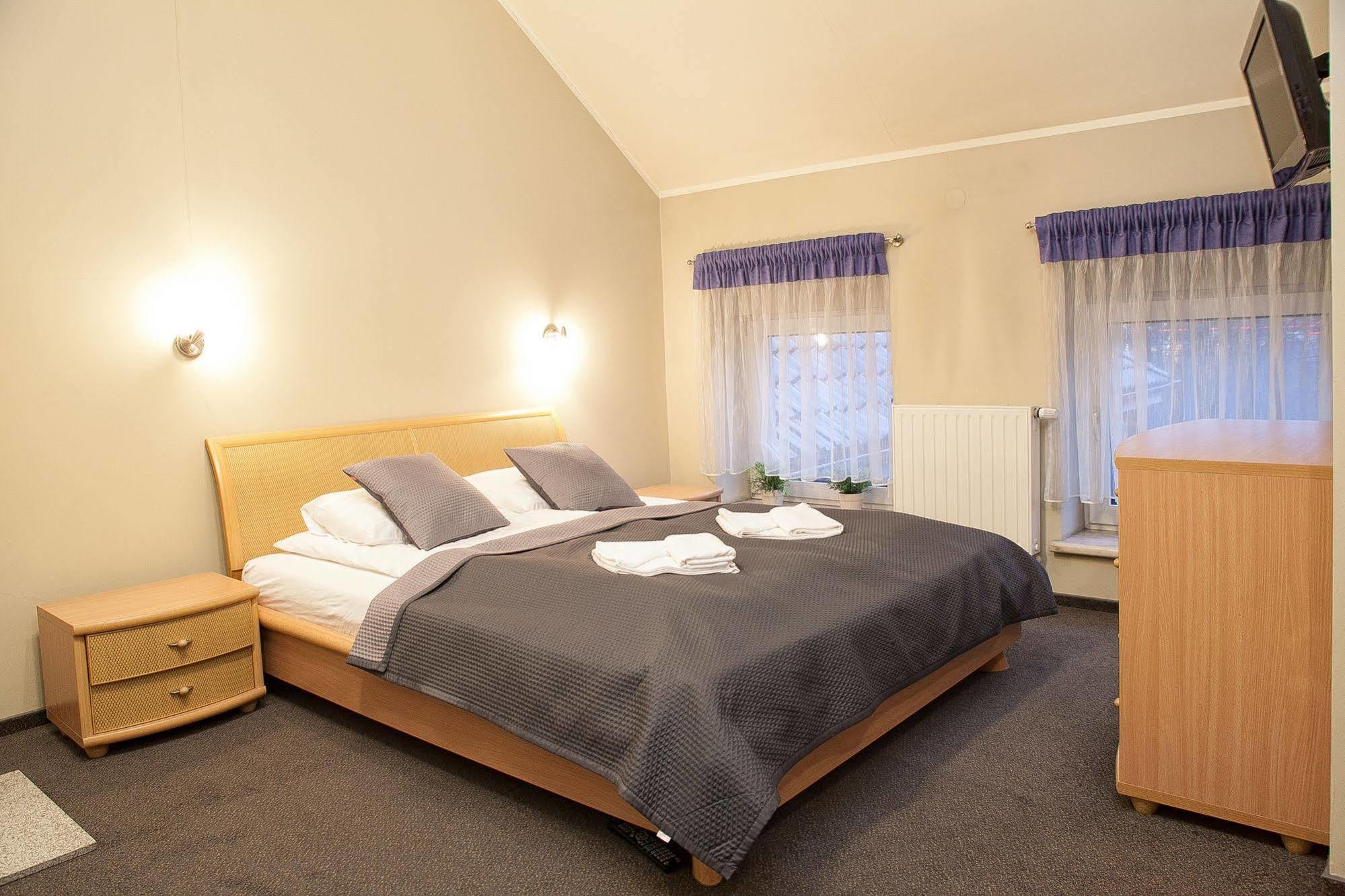 H31 Apartahotel Poznan