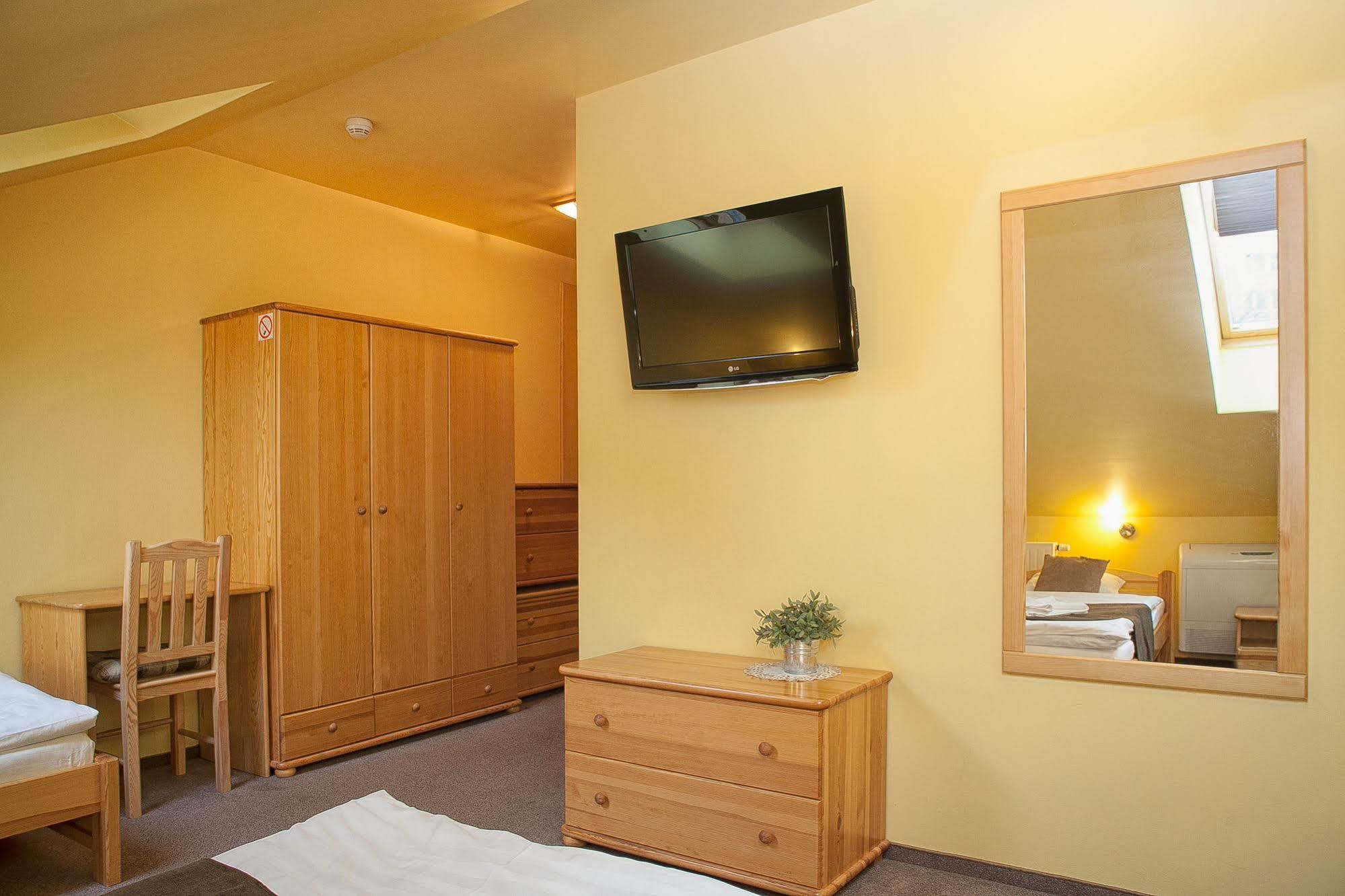 Apartahotel H31