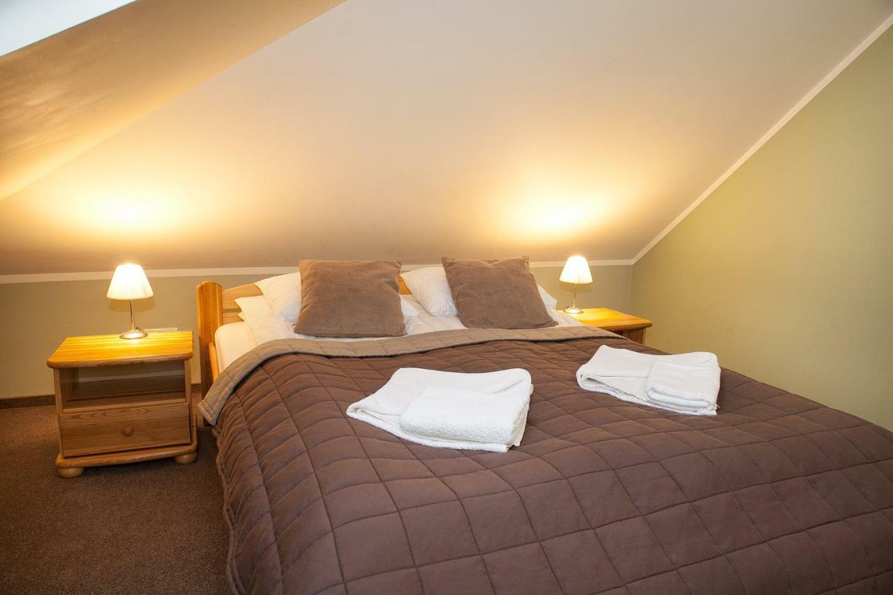 Apartahotel H31 3*