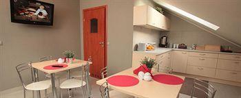 Aparthotel H31 Poznan