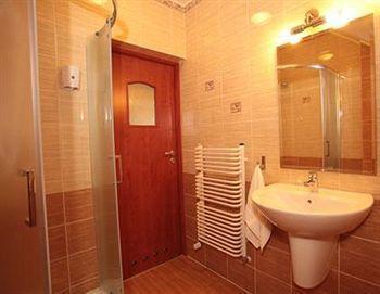 Aparthotel H31 Poznan