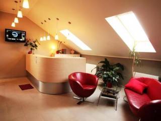 H31 Aparthotel Poznan