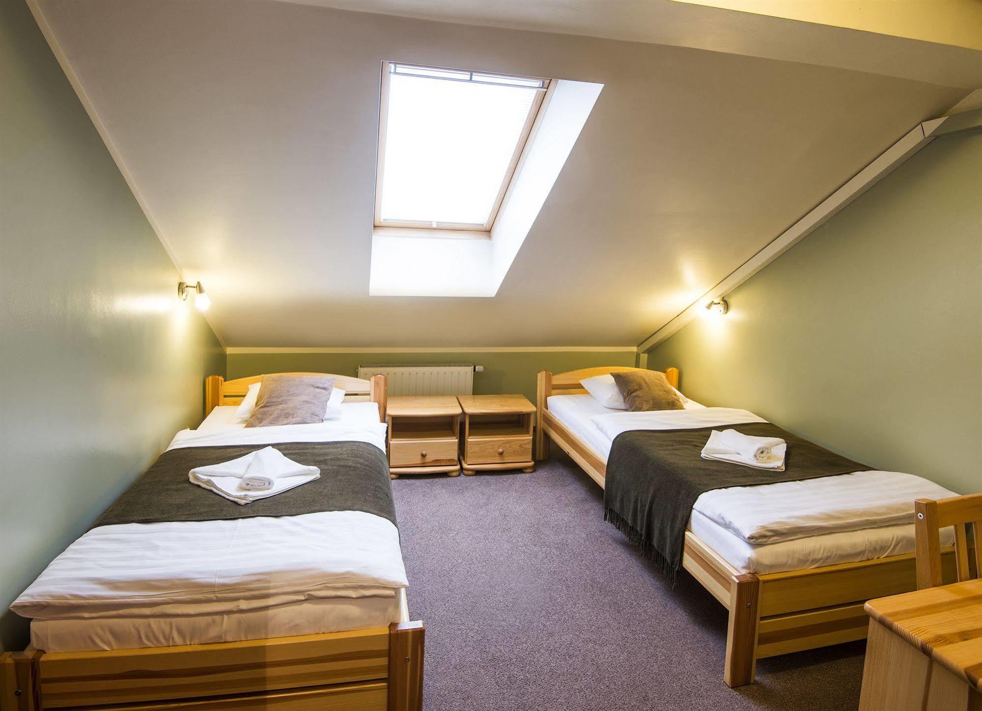 H31 Aparthotel Poznan