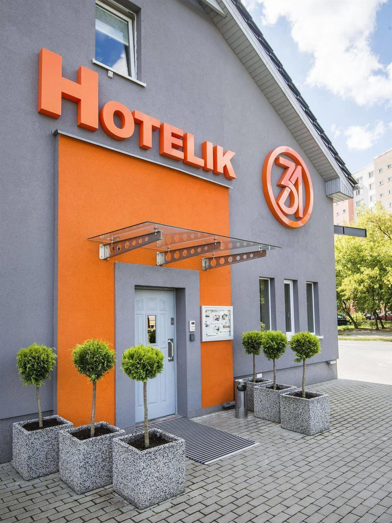 Aparthotel H31 Poznan